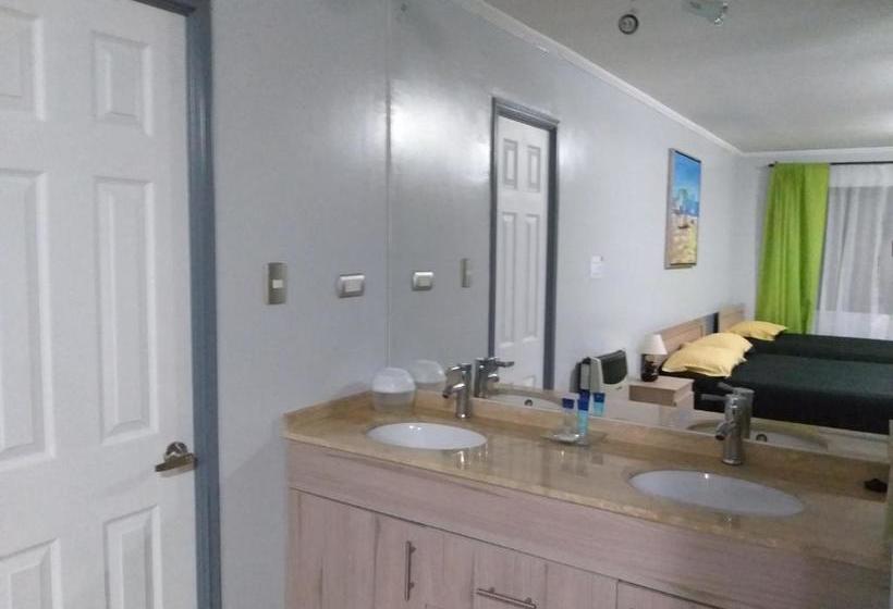 Centro Turistico El Quisco