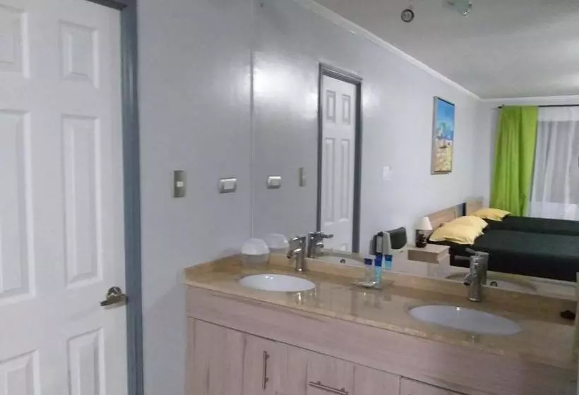 Centro Turistico El Quisco