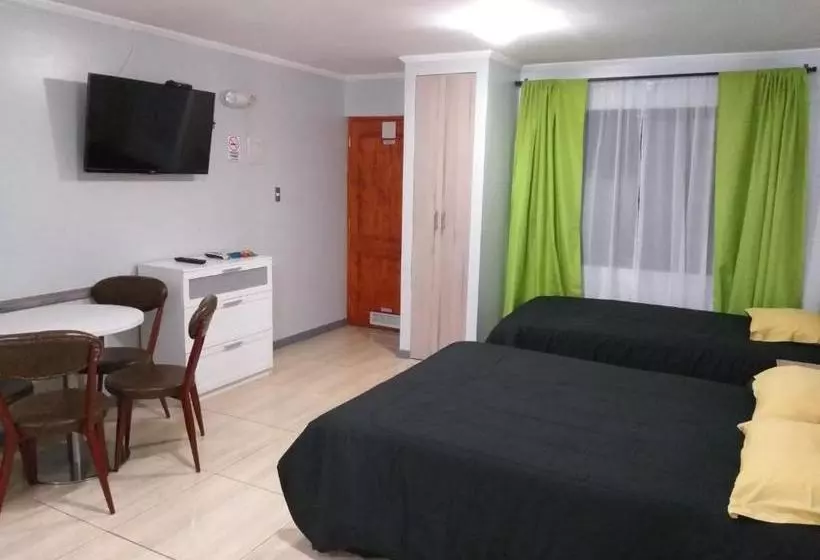 Centro Turistico El Quisco