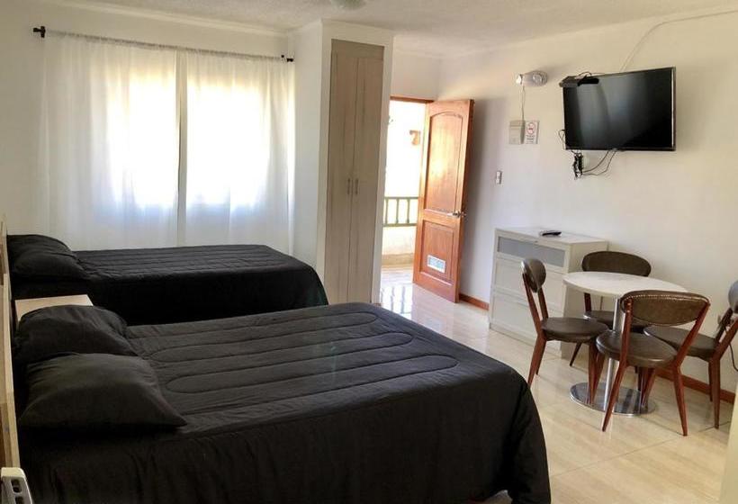 Centro Turistico El Quisco