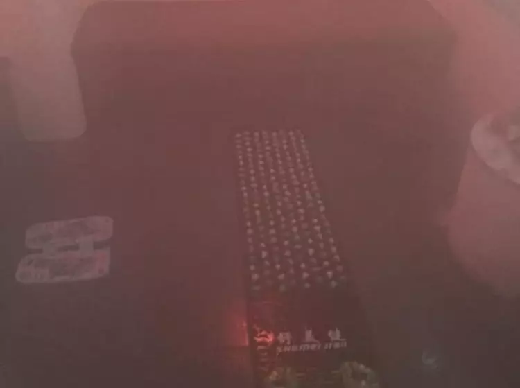 Kapselihotelli Baden Garden 旧thebed&spa