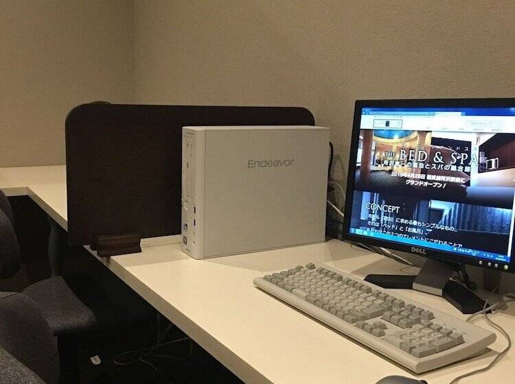 מלון כמוסות Baden Garden 旧thebed&spa