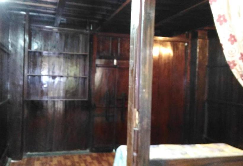 酒店 Wood House Munnar