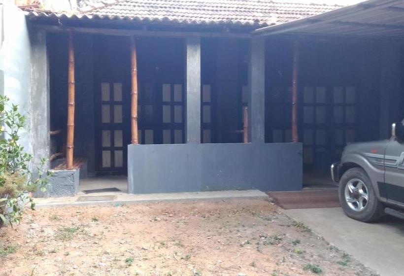 酒店 Wood House Munnar