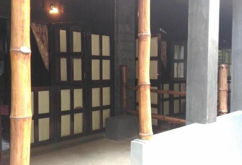 酒店 Wood House Munnar