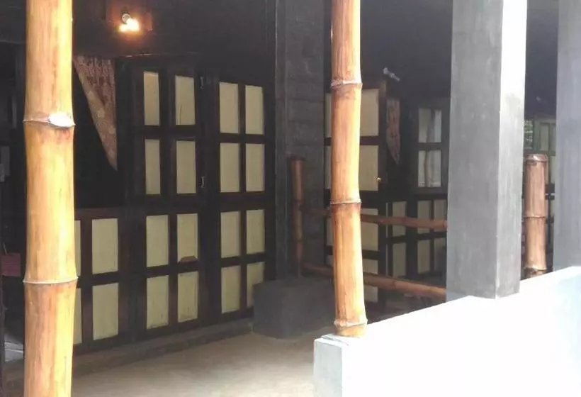 ホテル Wood House Munnar