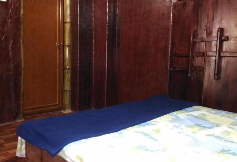 酒店 Wood House Munnar