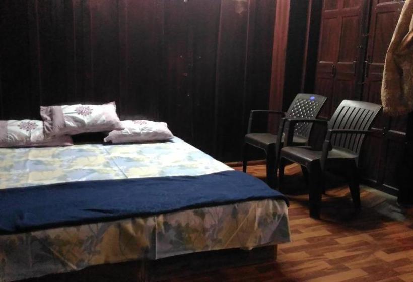 酒店 Wood House Munnar