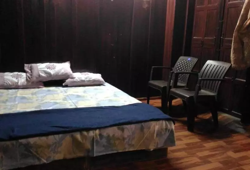 ホテル Wood House Munnar