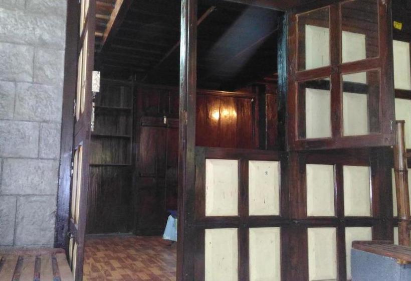 酒店 Wood House Munnar