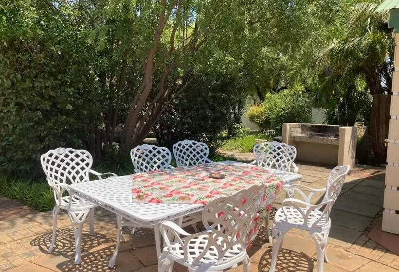 ペンション Jungnickel Guesthouse