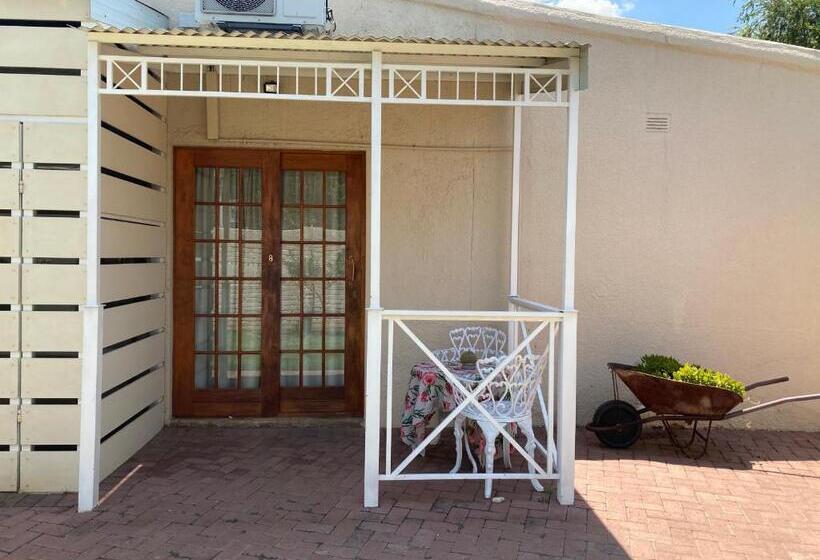 بنسيون Jungnickel Guesthouse