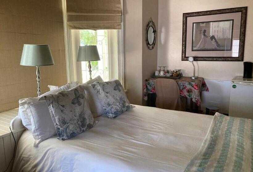 بنسيون Jungnickel Guesthouse