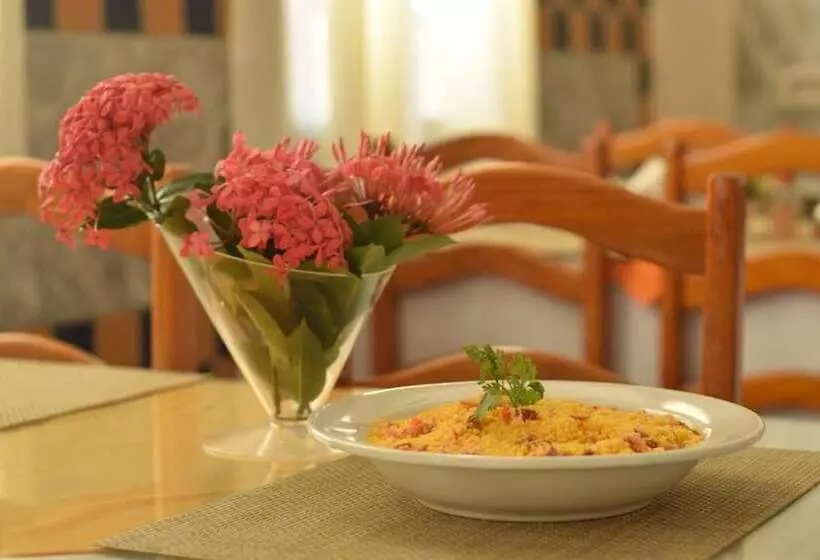 Majatalo Pousada Da Pedra