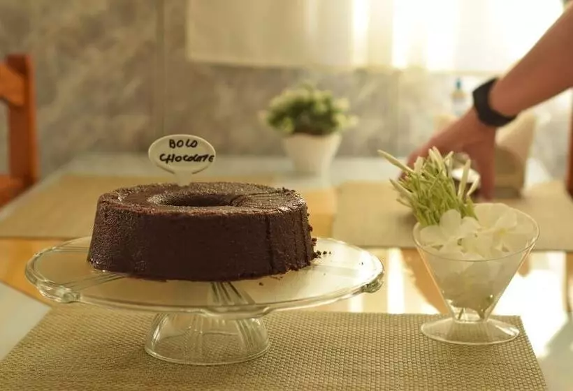 Majatalo Pousada Da Pedra