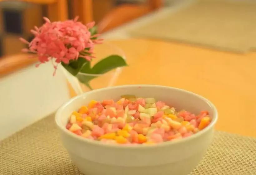 Majatalo Pousada Da Pedra