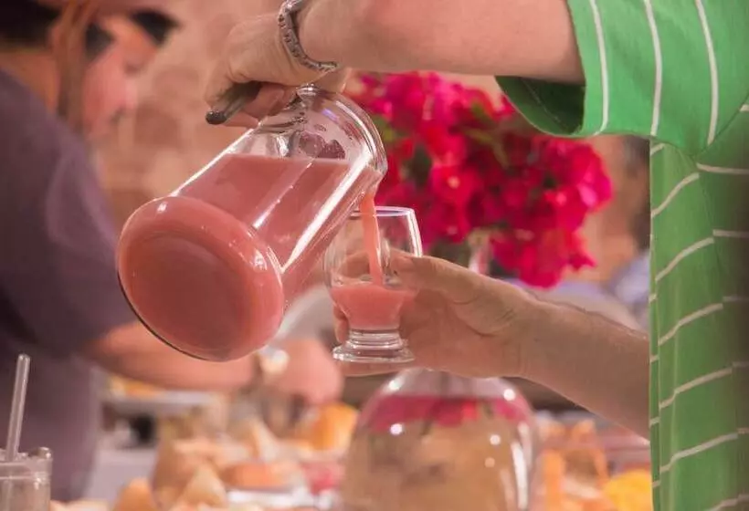 Majatalo Pousada Da Pedra