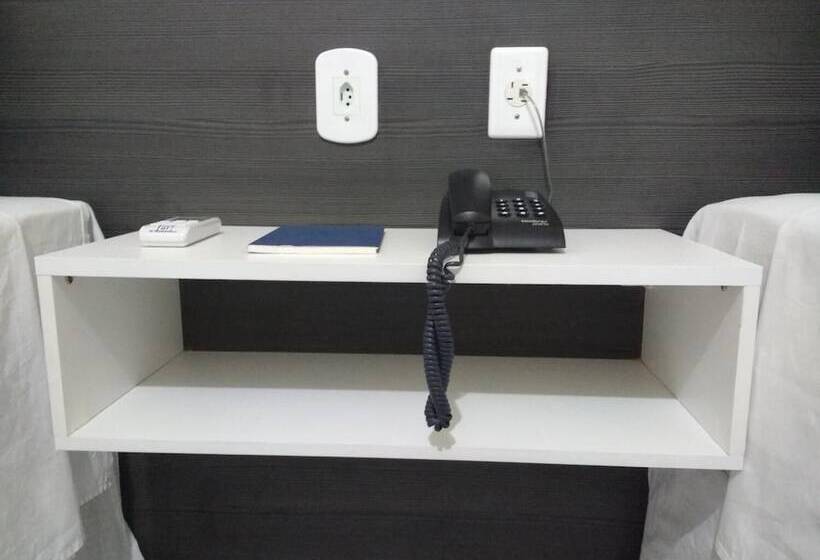 Pensjonat Pousada Da Pedra