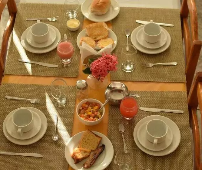 Majatalo Pousada Da Pedra