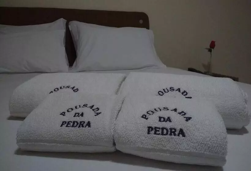 Majatalo Pousada Da Pedra