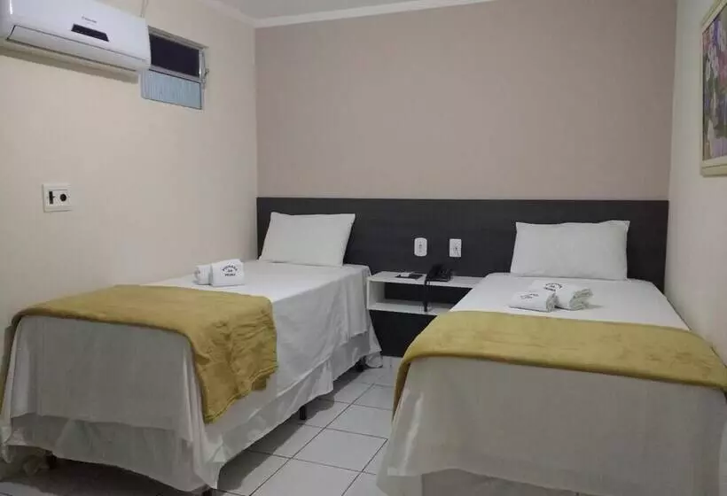 Majatalo Pousada Da Pedra