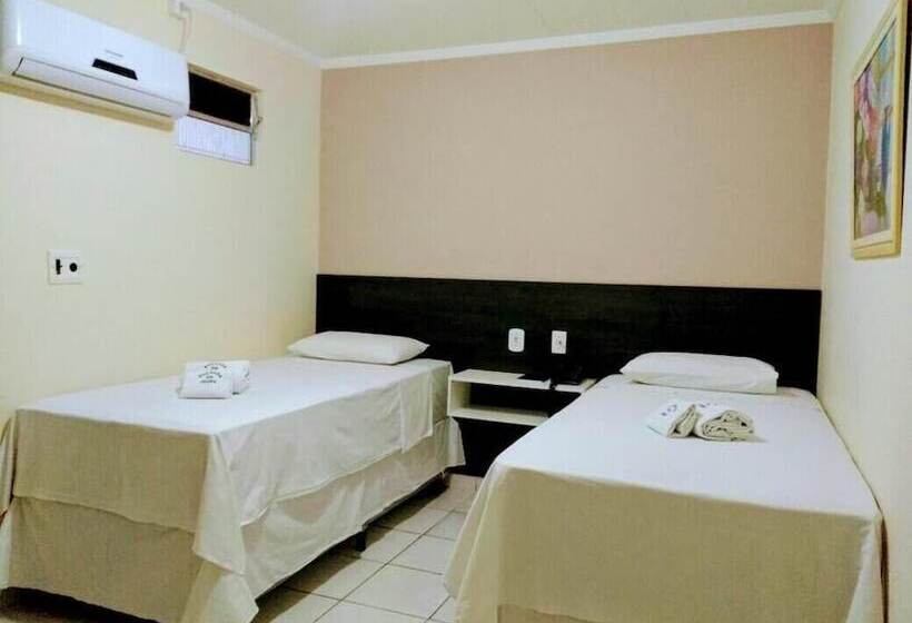 Pensjonat Pousada Da Pedra