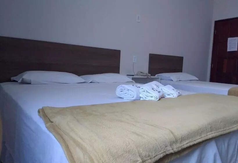 Majatalo Pousada Da Pedra