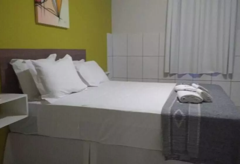 Majatalo Pousada Da Pedra