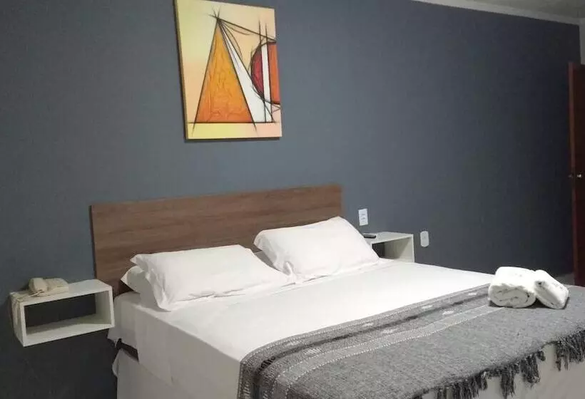 Majatalo Pousada Da Pedra