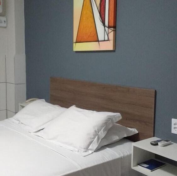 Pensjonat Pousada Da Pedra