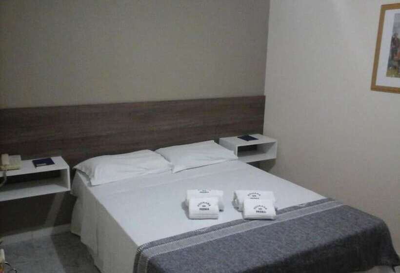 Pensjonat Pousada Da Pedra