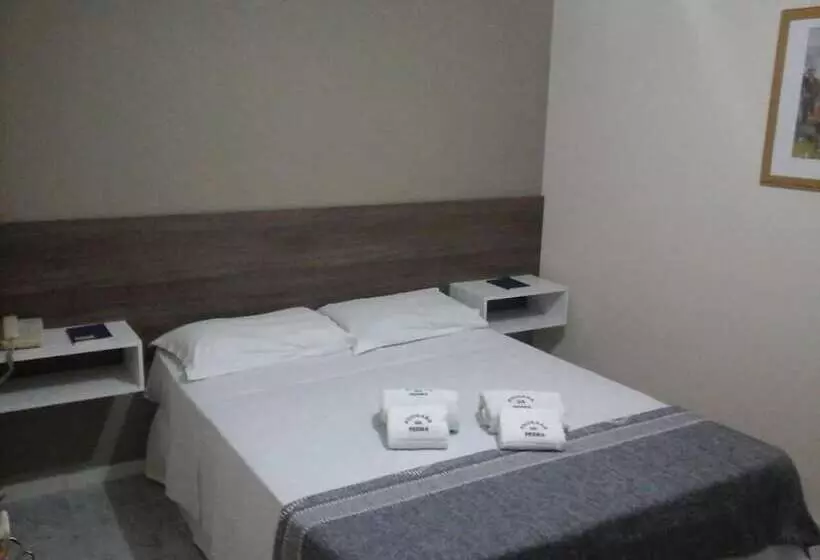 Majatalo Pousada Da Pedra