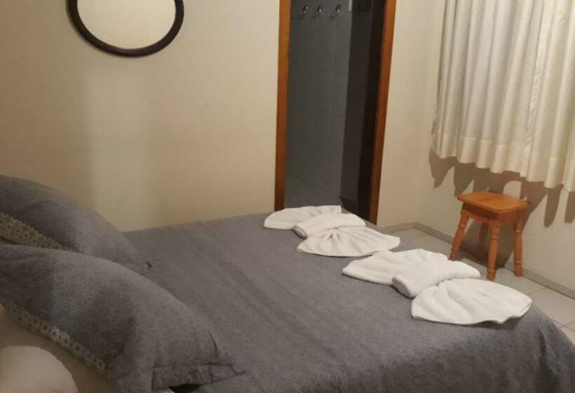 Pansiyon Pousada Nonna Mimi