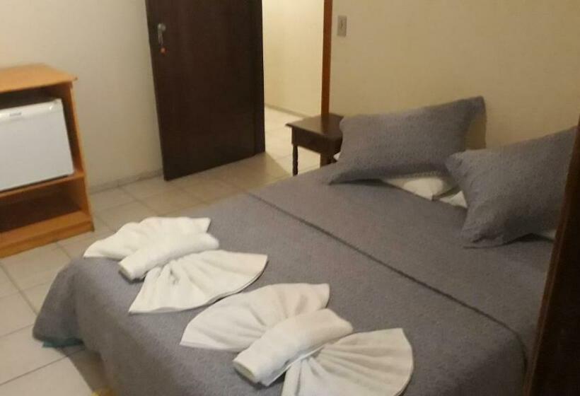 Pansiyon Pousada Nonna Mimi