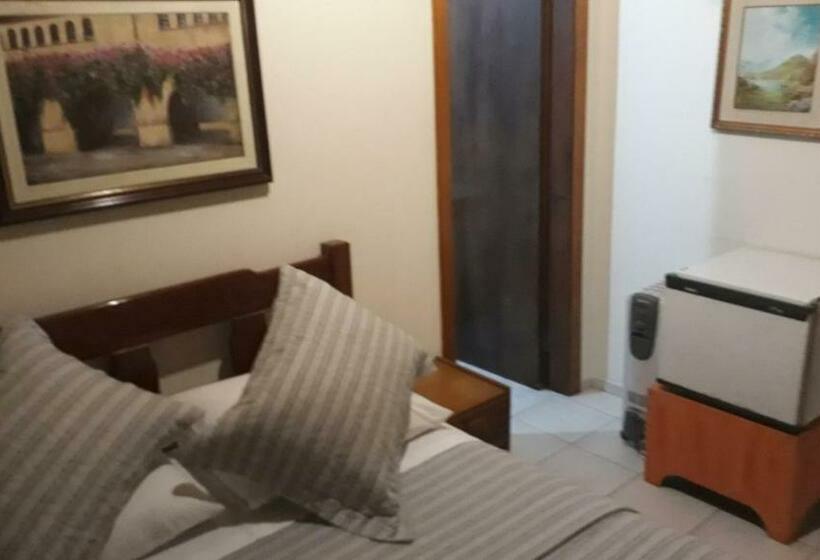 Pansiyon Pousada Nonna Mimi