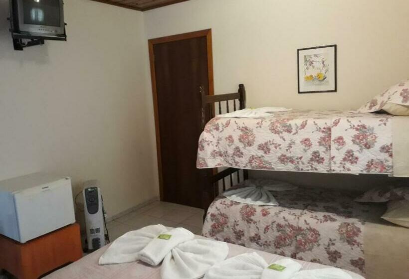 Pansiyon Pousada Nonna Mimi