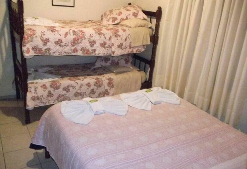 Pansiyon Pousada Nonna Mimi