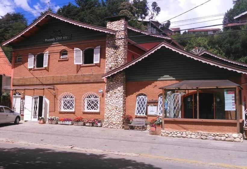 Pansiyon Pousada Nonna Mimi