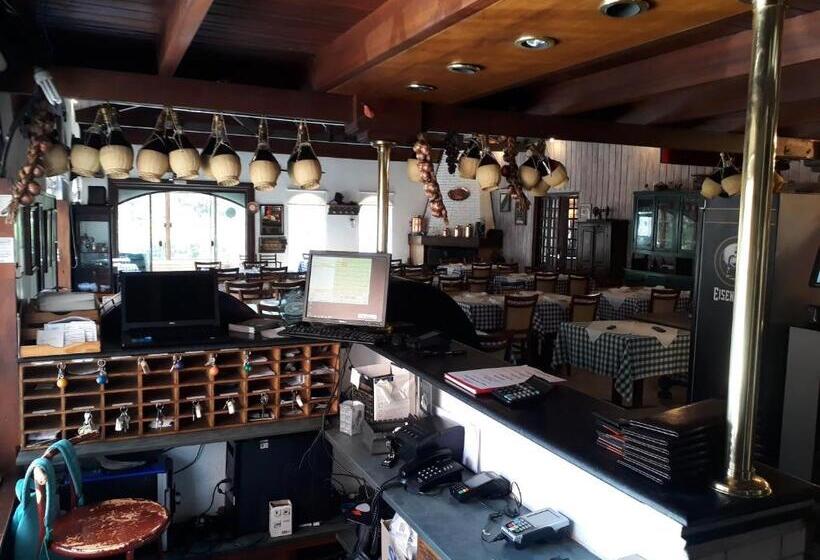 Pansiyon Pousada Nonna Mimi