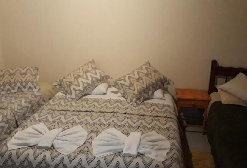 Pansiyon Pousada Nonna Mimi