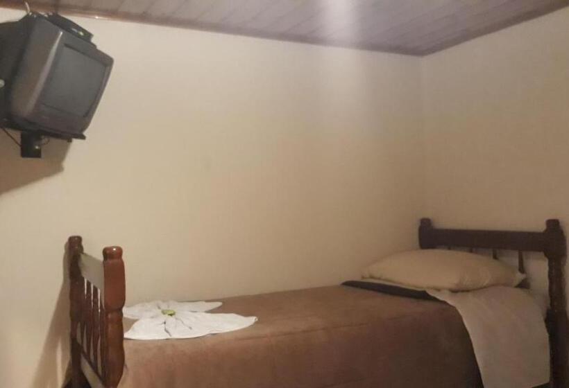 Pansiyon Pousada Nonna Mimi