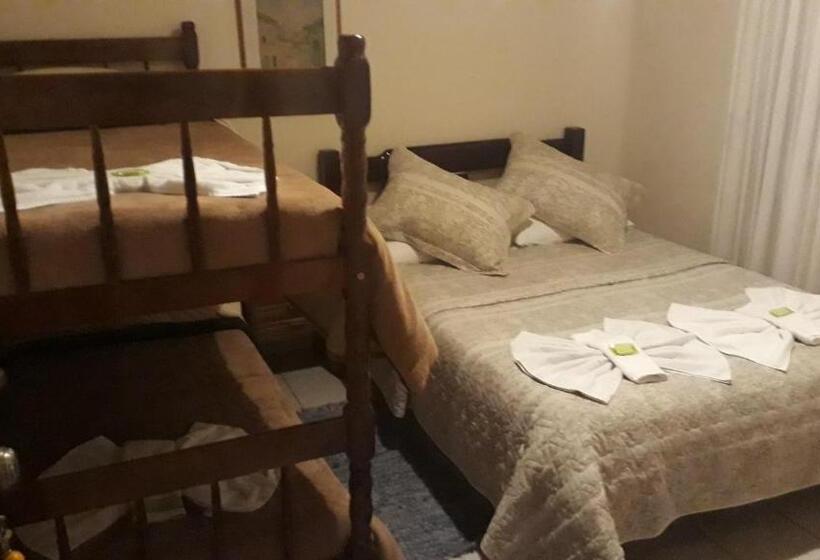 Pansiyon Pousada Nonna Mimi