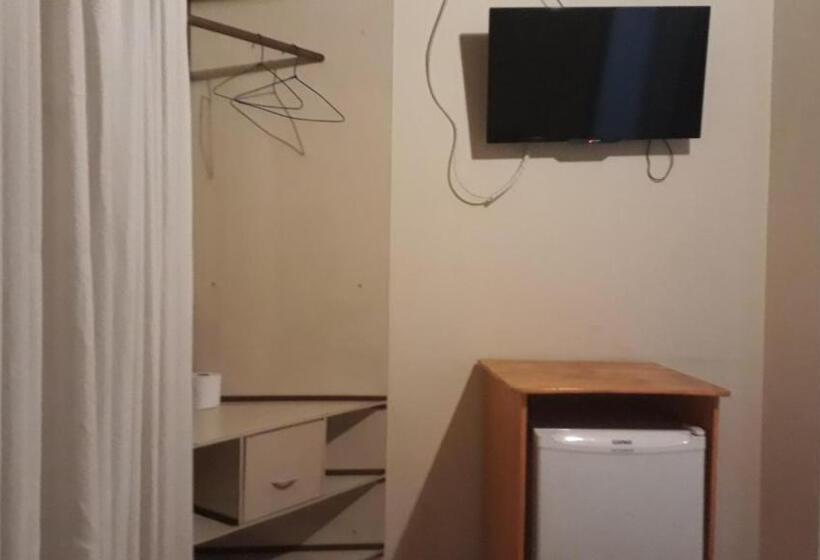 Pansiyon Pousada Nonna Mimi