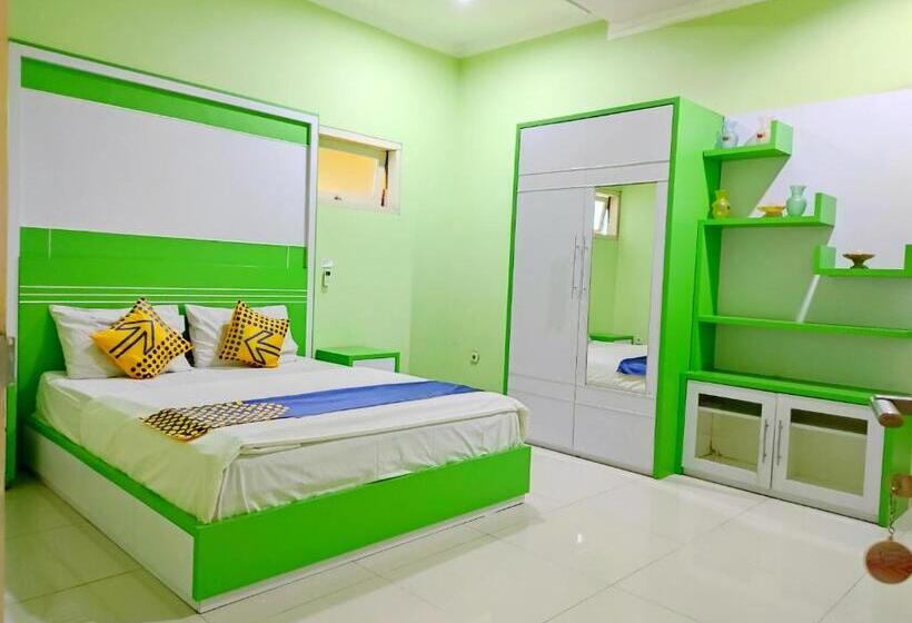 Panzió Radio Backpacker Guesthouse