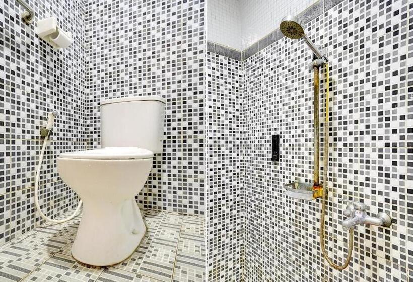 Panzió Radio Backpacker Guesthouse