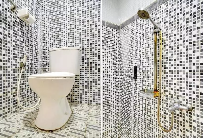 ペンション Radio Backpacker Guesthouse