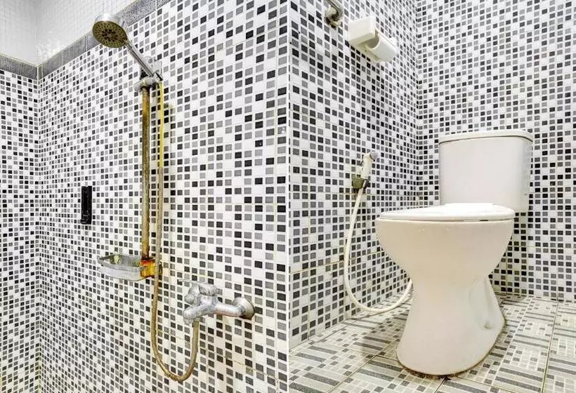 ペンション Radio Backpacker Guesthouse