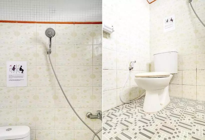 ペンション Radio Backpacker Guesthouse