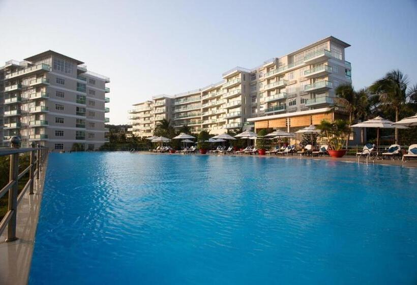 ペンション The Muine Eco Home