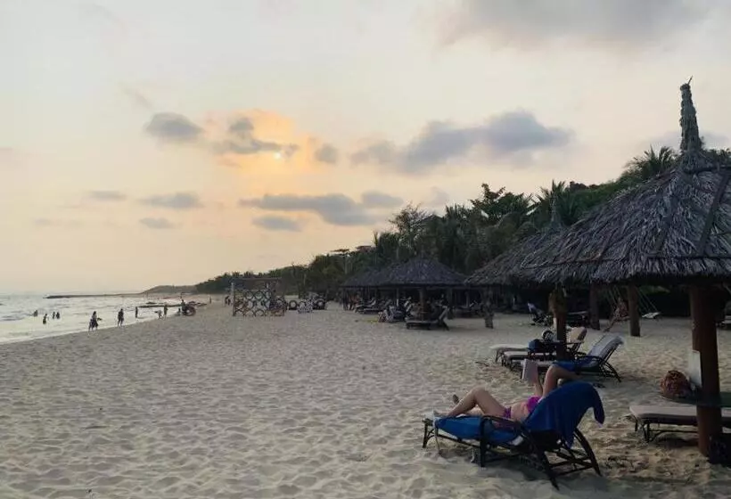 پانسیون The Muine Eco Home